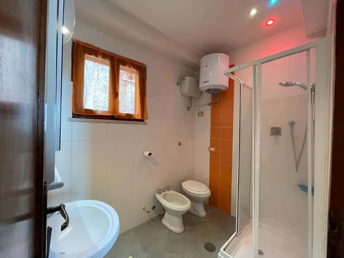 Manciano'S Panorama Apartment Italy